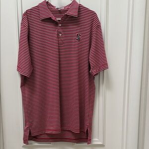 Peter Millar Stanford Polo